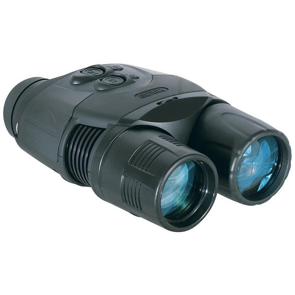 Yukon Ranger Pro 5x42 Digital Night Vision Scope